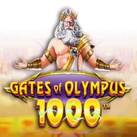 Gates of Olympus 1000