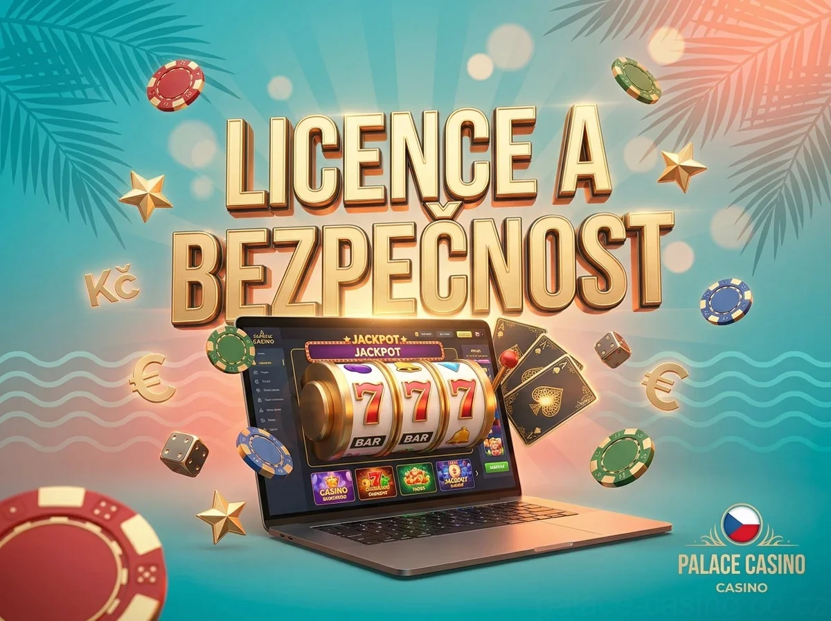 Licence a bezpečnost